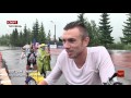 У Тисовці завершився юніорський чемпіонат України з біатлону