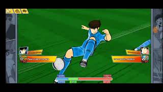 Ken Sdf Rojo es bueno o malo? Captain Tsubasa Dream Team