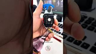 Hayatımda Ilk Defa Böyle Bir Fener Gördüm