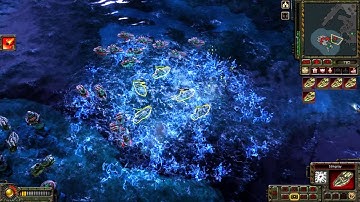 Red Alert 3 - Soviet Russia(3) - Connection Breaker