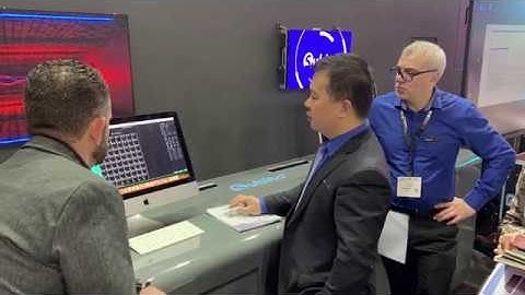 RGBlink @ ISE 2020 - In Review