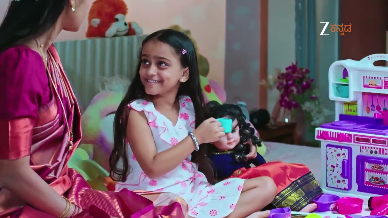 Naa Ninna Bidalaare | Ep - 217 | Webisode | Nov 25 2025 | Zee Kannada