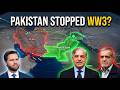 Islamabad Accord: How Pakistan Helped Stop a War That Could Have Turned into World War III