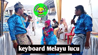 MELAYU LUCU SENANDUNG ASAHAN