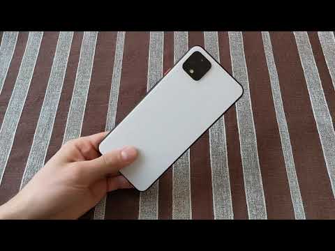 Видео: Всички предимства и недостатъци на смартфона Google Pixel 4