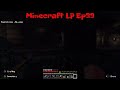 Minecraft Let's play PS4 Ep33 I Kill the Warden