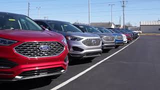 Why Choose Germain Ford of Sidney Germain Chrysler Sidney Ohio