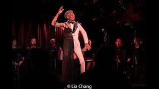 BACKSTAGE PASS with Lia Chang: André De Shields sings "Who'd Do the Dirty?" from RHINEGOLD