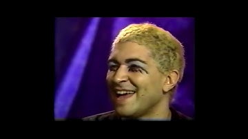 Nirvana - MTV Interview (1993)