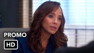 Alert 2X08 Promo (Hd) Scott Caan, Dania Ramirez Police Series