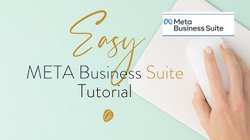 How to Schedule Posts on Facebook and Instagram with Meta Business SUITE  2023. Easy way.