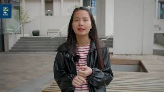 Grace’s Journey: How a Scholarship at Adam Smith Business School Changed My Life