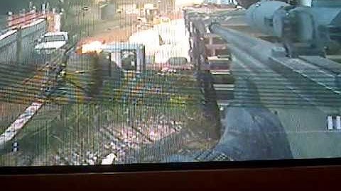 MW3 no scope across map on Mission @)