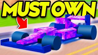 Top 10 Cars You MUST OWN IN Driving Empire!