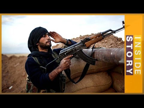 Video: ¿Isil e Isis son lo mismo?