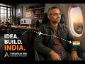 Why I Returned to India to Build Analogy - The Founder Story