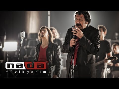 Ardem feat. Müslüm Gürses - Vazgeçmek Kolay Mı (Official Video)
