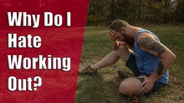 Why Do I Hate Working Out? Fitness without Workouts