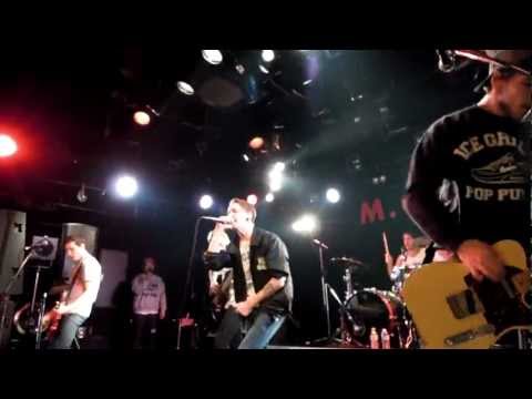 Major League - I Don't Like You, Whatsoever