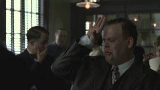 Boardwalk Empire - Van Alden Flips