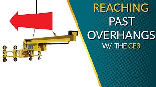CB3 Counterbalance from Wood's Powr-Grip