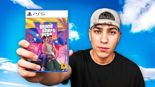 GTA 6 pero hecho en VENEZUELA 😂 🇻🇪