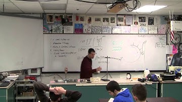 G  06-06 Elastic and Inelastic collisions  demos(4/8)