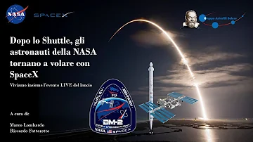Cosa ci sarà dopo lo Shuttle?