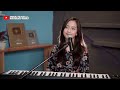 MASIH DISINI MASIH DENGANMU - GOLIATH | COVER BY MICHELA THEA