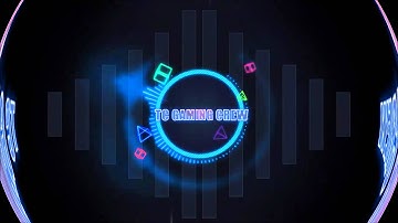 TC Gaming First Official Intro