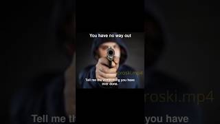 Stupid Screenshots out of context #27🥀