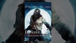El hombre lobo