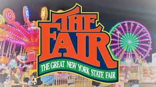 NYS Fair 2023 Using GoPro AI