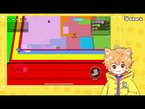 I'm So Smart !#gpark #funny #play #gameplay