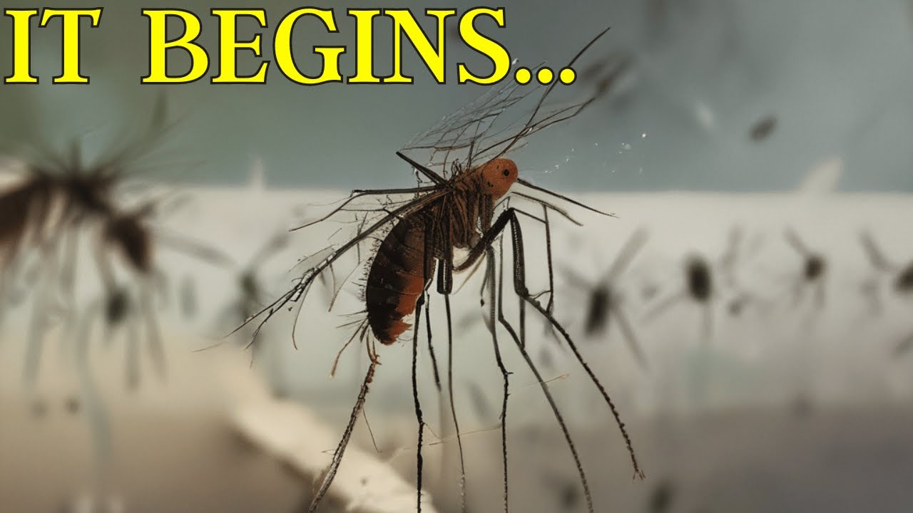 Dengue Fever: The World's Next BIGGEST Threat Now - YouTube