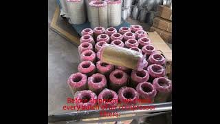 Air Compressor Filter Quality Test | Factory Inspection Before Shipment