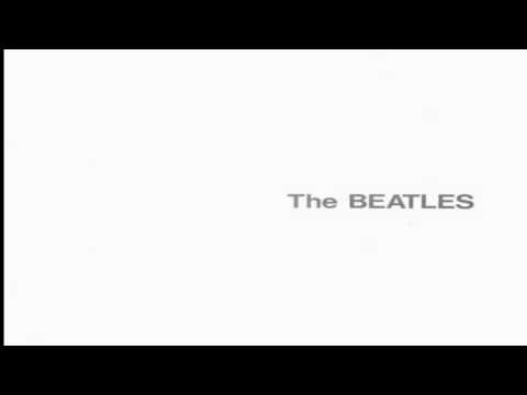 Revolution 9 with reversal in text