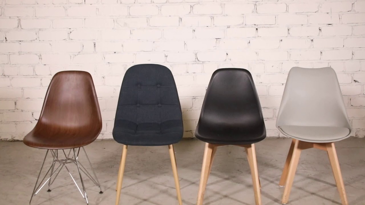 Стулья Preston Wood, Todd, Fiona, Ulric