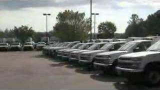 Raleigh Automotive Dealership - New & Used Cars/Trucks
