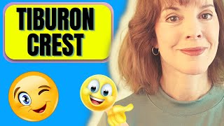 Moving to Tiburon California?  How about Tiburon Crest Neighborhood