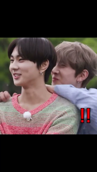Heewon Hugs 🫂   Orange Flower 🎵
