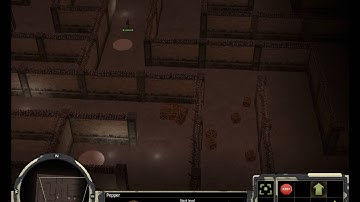 JOINT TASK FORCE game - CAMPAIGN THE GREAT ESCAPE mission 01.. by GRIG