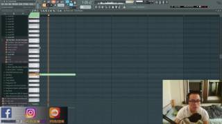 Tutorial: Hip-Hop Sampling Part III - Basic Functions of Slicex