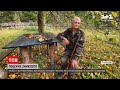 Новини України: чоловік, який має проблеми зі здоров`ям, заблукав у лісі на три доби