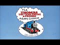 The Thomas The Tank Engine Advert Collection