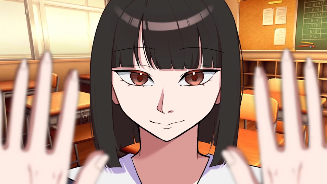 『しろいふえのごまろうおんな』って知ってる？｜登下校道