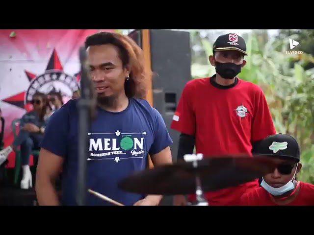 Payung Hitam - Adinda Permata | Melon Music Live Pemuda Gumuk Agung Bersatu class=
