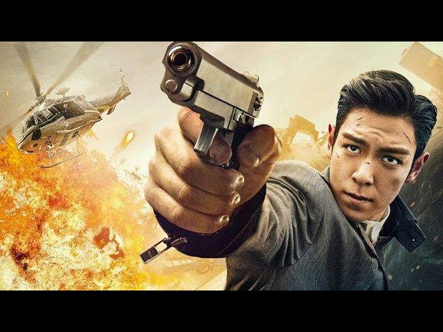 ANH HÙNG BẤT HỐI | Phim Hành Động XHĐ Hong Kong Siêu Hay