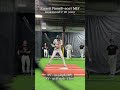 EV 104 mph + EV 97.8 mph - #hitting  Lindenwood University 26 | 0119  #2027mif  #collegebaseball