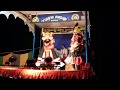 Yakshagana - Kanakangi Kalyana - 2 - Edneer Mela - ಯಕ್ಷಗಾನ - ಕನಕಾಂಗಿ ಕಲ್ಯಾಣ - ಎಡನೀರು ಮೇಳ - 2